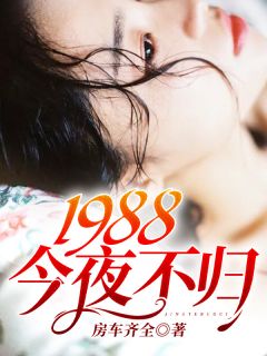 1988：今夜不归陈浩方芸结局完整全文